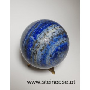 Lapis Lazuli Kugel  80mm